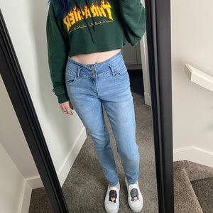 Urband Planet Ibiza size 7